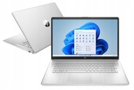 Laptop HP 17.3 i3 11GEN 16G 512 SSD DOTYK W11