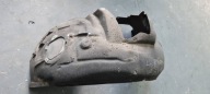 A6 C7 4G mudguard left left front front MATERIAL 4G0821133A