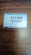 AUDI A4 B7 KOMBI window regulator right rear part 8E0839462B