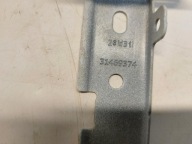 VOLVO XC40 LIFT Console Support plaque Aile Avant Gauche 31469374