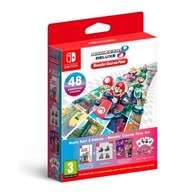 Dodatek do gry Mario Kart 8 Deluxe Booster Course Pass Set