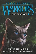 Warriors: Power of Three #5: Long Shadows Hunter