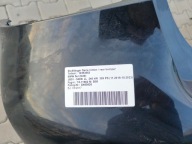 BMW 5 G30 bumper rear part rear 475
