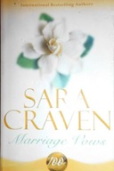 Marriage Vows - Sara Craven