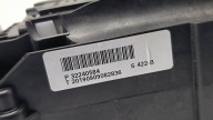 páčka změny převodů 32240584 VOLVO V60 II