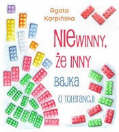 Niewinny, że inny