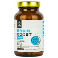 BrainBoost "Wese" KONCENTRÁCIA | Pamäť | ÚNAVA - Slavic Labs