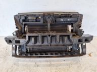 VOLKSWAGEN TOURAN CADDY 11-15 support panel for radiators TDI