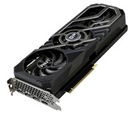 Karta graficzna Palit RTX 3070 Ti 8 GB GAMING PRO