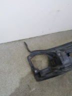 support panel for radiators pillar front Nissan Primastar and (2001-2014)