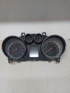 dials dials OPEL MOKKA 1.4 petrol 95386875 ANGLIK
