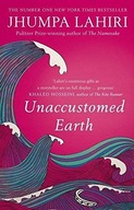 Unaccustomed Earth Lahiri Jhumpa