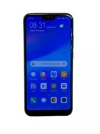 TELEFON HUAWEI P20 LITE PĘKNIĘTY EKRAN