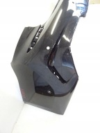 BMW 3 G20 sedan m-packet bumper rear part rear