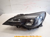 light front front left OPEL ASTRA V K LIFT 2019- FULL LED 39195688