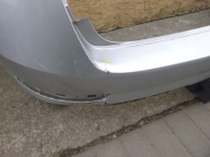SKODA SUPERB III KOMBI 3V9 bumper rear