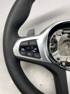 BMW 5 G30 X3 G01 steering wheel, M with shifting