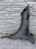 Skoda Enyaq iV fender right front front
