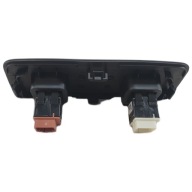 PANEL PRZYCISKOW bonnet PEUGEOT 508 II SW 9821529077 boot KOMBI