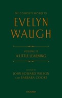 The Complete Works of Evelyn Waugh: A Little