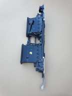 grid air conditioning devices central light switch of warning lights AUDI A6 C7 A7 4G OE