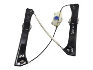 window regulator mechanism right front MERCEDES S-KLASA W221 2005-2009