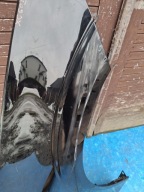 fender right front VOLVO XC60 II 2017R->