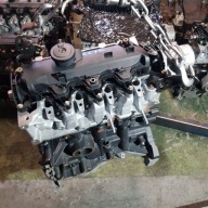 engine K9K 612 K9K612 CLIO IV CAPTUR 1.5 DCI