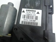 AUDI A4 B6 MINI MOTOR WINDOWS RIGHT FRONT SIEMENS 5WK47008BBF
