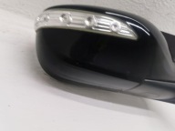 mirror right HYUNDAI IX35 8 PIN PAE 10-15 UK