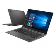 Notebook Lenovo ThinkPad X1 Yoga 4 14 " Intel Core i7 16 GB / 1000 GB čierny