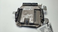 computer motore ECU 03G906016CD 1.9 TDI VOLKSWAGEN TOURAN e