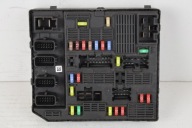 module USM compartment RENAULT SCENIC III 284B67924R