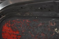 trunk door boot rear part rear grey FORD S-MAX MK2 15-20