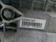 BMW F10 M5 M6, 2013 gearbox, automatic 4.4e v8 gs7d70sg