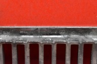 Grille Chromé 8659875 VOLVO S70 V70 2 II 00-05