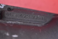 servo control EU 4G1423105H AUDI A6 C7 2.0 TDI 190 KM LIFT 14-20