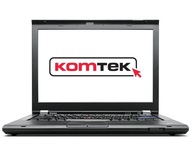 LAPTOP SZKOLNY BIUROWY LenovoThinkPad i5 8GB 320GB