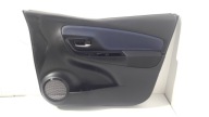 Toyota Yaris III side door front right 677630D130 (ET80)