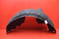mudguard left rear part rear. 7185269 BMW F02 08-12