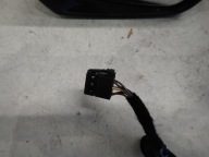 SPIEGEL LINKS VW POLO V LIFT 2014- 6PIN