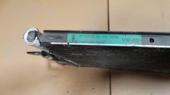 radiator KLIMATYZAZCJI VW TURAN CADDY GOLF A3 1