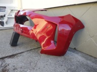 TOYOTA YARIS CROSS 20- front bumper
