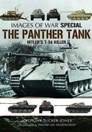 Panther Tank: Hitler s T-34 Killer Tucker-Jones