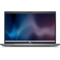 Laptop Dell Latitude E5540 Core i5 15,6" Intel Core i5 16 GB / 480 GB szary