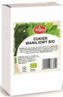 Amylon BIO Cukier waniliowy ekologiczny 100 g