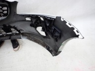 VOLVO XC40 CROSS COUNTRY 12- bumper front washer PDC