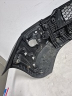 IVECO DAILY IV 14- bumper front front 5801529745