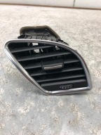 grid air conditioning devices right AUDI A5 8T1820902C