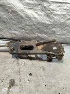 Schraube MOCUJACA Querlenker rechts vorne NISSAN INTERSTAR 2.5DCI 7700308893 A